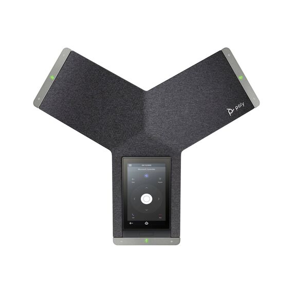 Poly Trio C60 Conference VoIP phone with Bluetooth 849B6AAABB