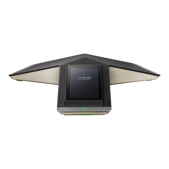 Poly Trio C60 Conference VoIP phone with Bluetooth 849B6AAABB