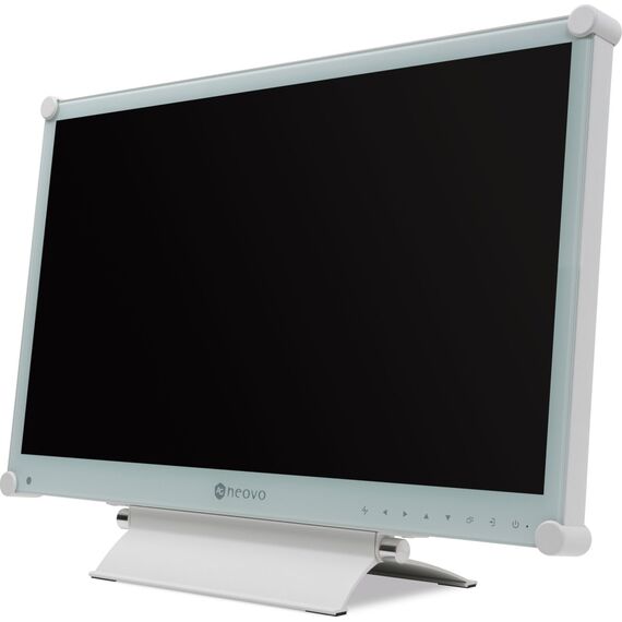 AG neovo X-2402 monitor white