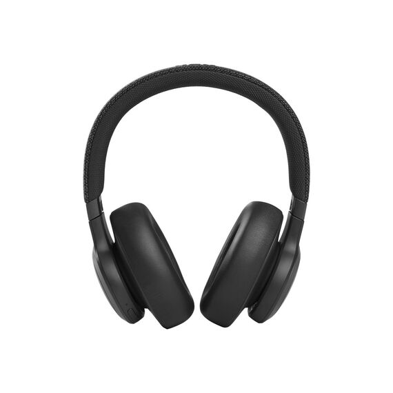 JBL LIVE 660NC - Headphones with mic - full siz | JBLLIVE660NCBLK