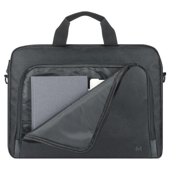 Mobilis THE ONE Recycled Basic - Notebook carrying case  | 003062