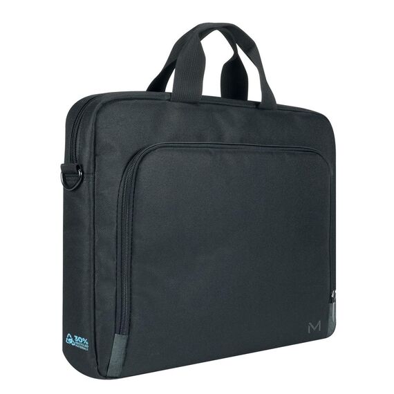 Mobilis THE ONE Recycled Basic - Notebook carrying case  | 003062