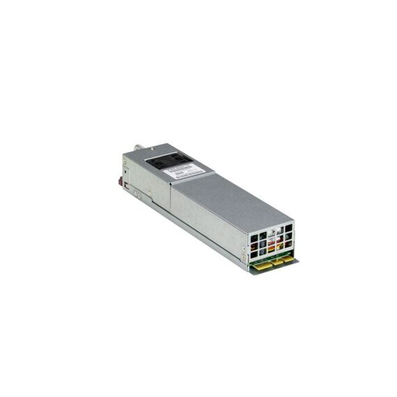 Supermicro PWS-602A-1R / 600 W / 100 - 240 V / 50/60 Hz / Server