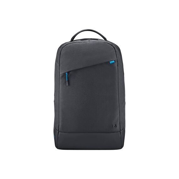 Mobilis Trendy - Notebook carrying backpack - 35% recycl | 025029