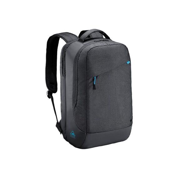 Mobilis Trendy - Notebook carrying backpack - 35% recycl | 025029