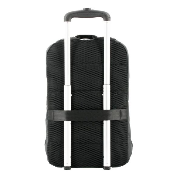 Mobilis Trendy - Notebook carrying backpack - 35% recycl | 025029