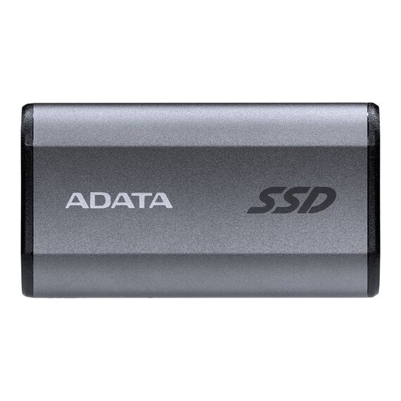 ADATA SE880 - SSD - 4 TB - external (portable) | AELI-SE880-4TCGY