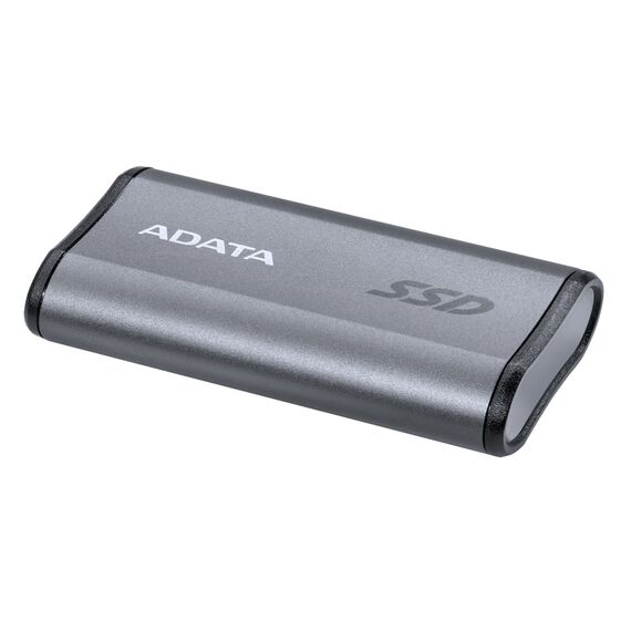 ADATA SE880 - SSD - 4 TB - external (portable) | AELI-SE880-4TCGY