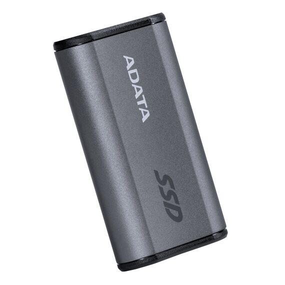 ADATA SE880 - SSD - 4 TB - external (portable) | AELI-SE880-4TCGY