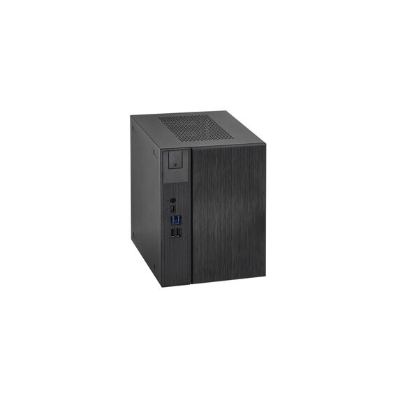 Asrock DeskMeet X600, Desktop, PC barebone, A | 90BXG4P01-A10GA0W
