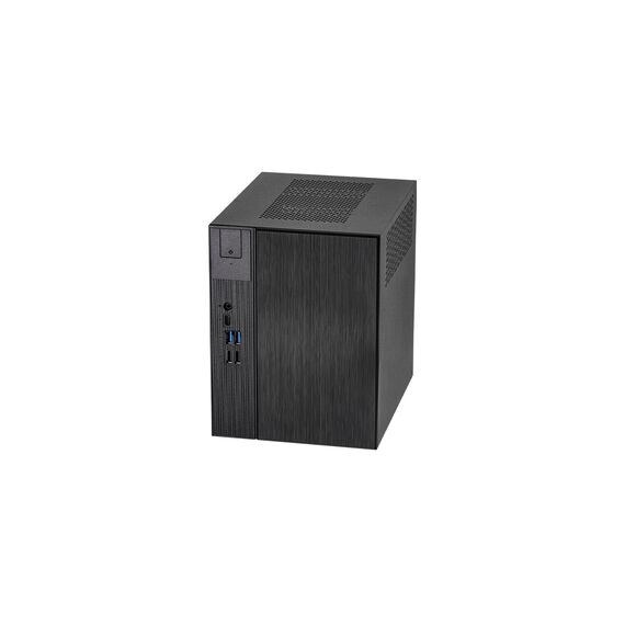 Asrock DeskMeet X600, Desktop, PC barebone, A | 90BXG4P01-A10GA0W