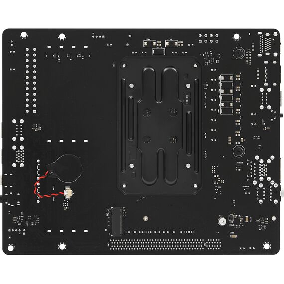 Asrock DeskMeet X600, Desktop, PC barebone, A | 90BXG4P01-A10GA0W