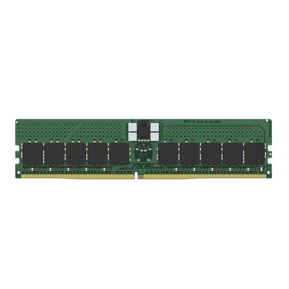 Kingston - DDR5 - module - 32 GB - DIMM 288-pin | KTD-PE556D8-32G