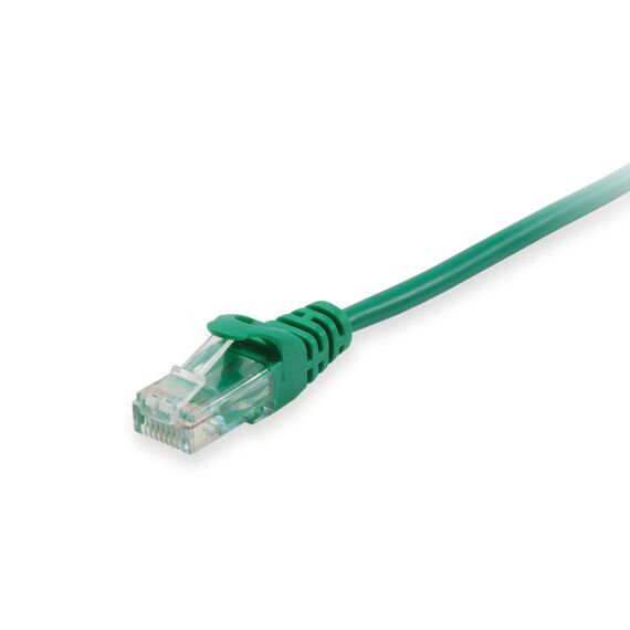 equip - Patch cable - RJ-45 (M) to RJ-45 (M) - 15 cm - U | 625473