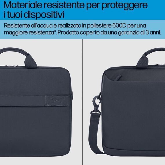 HP Everyday - Notebook carrying case - 16.1" - odyssey  | A08KHUT