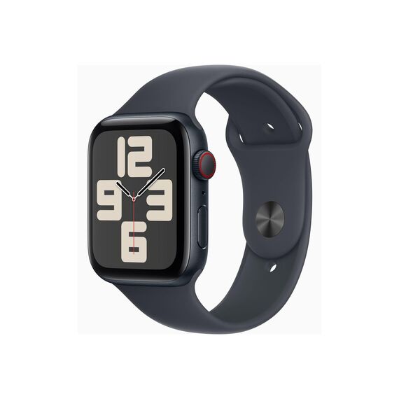 Apple Watch SE (GPS + Cellular) - 2nd generation - 44 | MXGL3QF/A