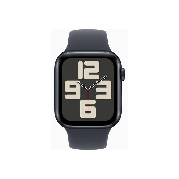 Apple Watch SE (GPS + Cellular) - 2nd generation - 44 | MXGL3QF/A