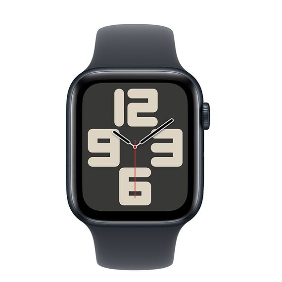 Apple Watch SE (GPS + Cellular) - 2nd generation - 44 | MXGL3QF/A