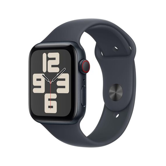 Apple Watch SE (GPS + Cellular) - 2nd generation - 44 | MXGL3QF/A
