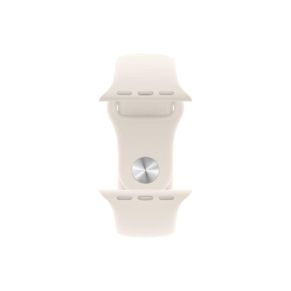 Apple Watch SE (GPS) - 2nd generation - 40 mm - starl | MXEG3QF/A