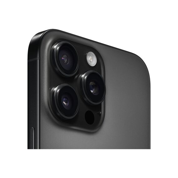 Apple iPhone 16 Pro - 5G smartphone - dual-SIM / Inte | MYNR3ZD/A