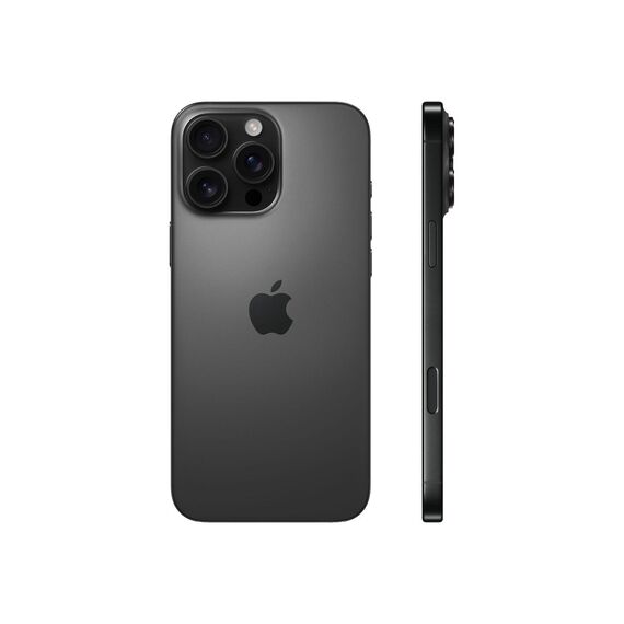 Apple iPhone 16 Pro - 5G smartphone - dual-SIM / Inte | MYNR3ZD/A