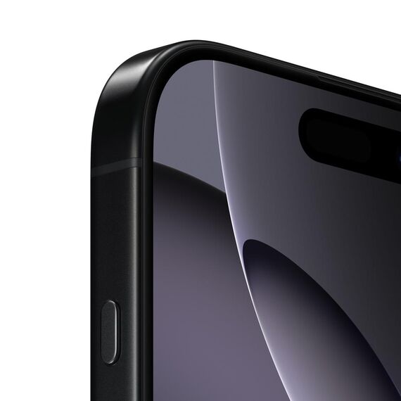 Apple iPhone 16 Pro - 5G smartphone - dual-SIM / Inte | MYNR3ZD/A