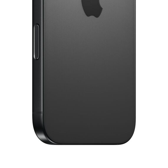 Apple iPhone 16 Pro - 5G smartphone - dual-SIM / Inte | MYNR3ZD/A