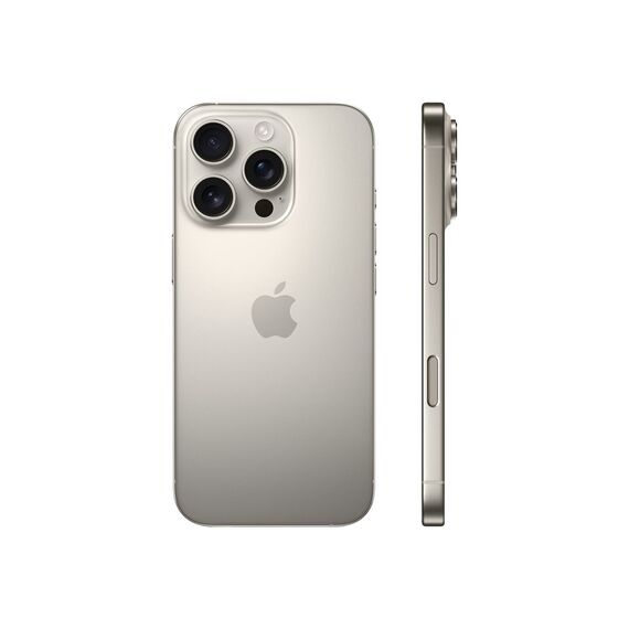 Apple iPhone 16 Pro Max - 5G smartphone - dual-SIM /  | MYWY3ZD/A