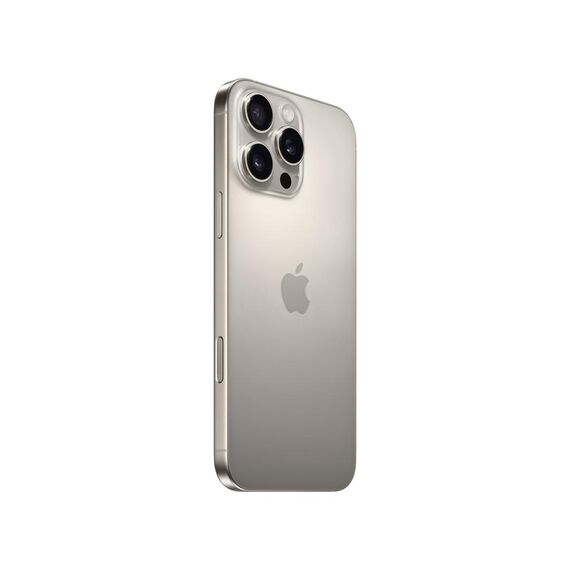 Apple iPhone 16 Pro Max - 5G smartphone - dual-SIM /  | MYWY3ZD/A