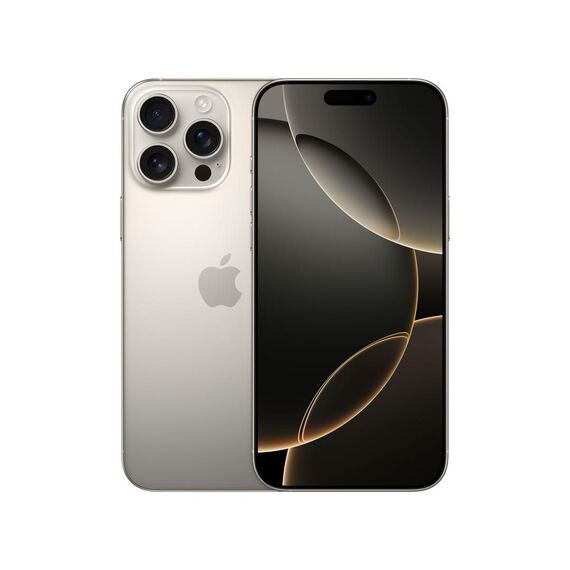 Apple iPhone 16 Pro Max - 5G smartphone - dual-SIM /  | MYWY3ZD/A