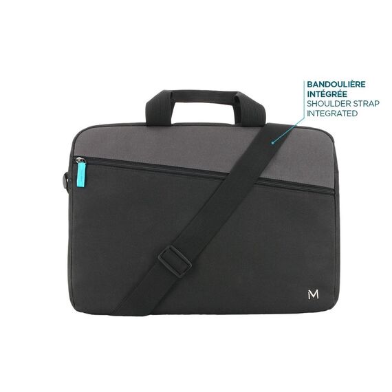 Mobilis The One Essential / Briefcase / 40.6 cm (16") /  | 003083