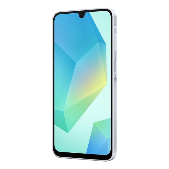 dual-SIM - RAM 4 GB / Internal Memory 128 GB - m | SM-A166BZADEUE