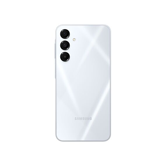 dual-SIM - RAM 4 GB / Internal Memory 128 GB - m | SM-A166BZADEUE