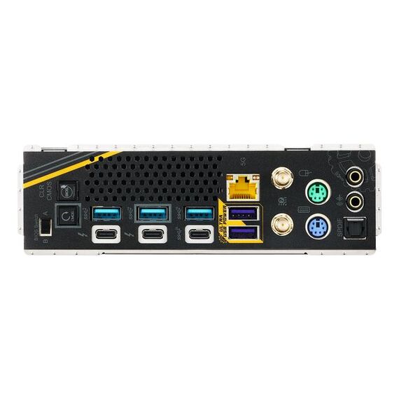 ASRock 90-MXBPM0-A0UAYZ Motherboard - DDR5