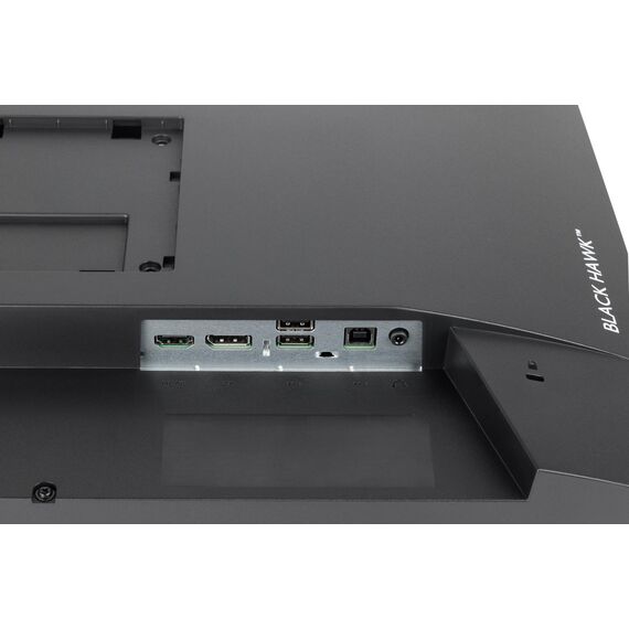 iiyama G-MASTER GB2445HSU-B2, 60.5 cm (23.8"), 1920 x 1080 pixels