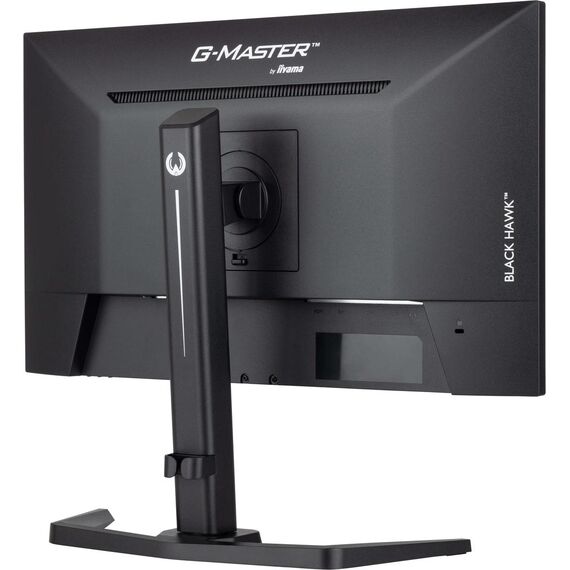 iiyama G-MASTER GB2445HSU-B2, 60.5 cm (23.8"), 1920 x 1080 pixels