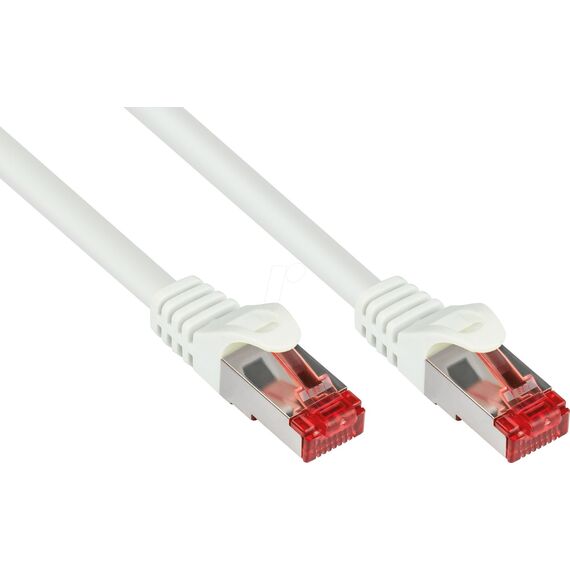 Good Connections RNS - Patch cable - RJ-45 (M) to RJ- | 8060-075W