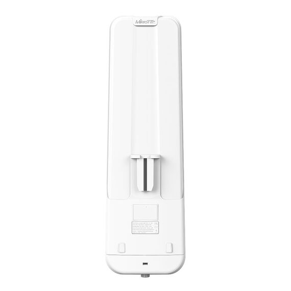 Mikrotik OmniTIK 5 PoE ac / 54 Mbit/s / 10,10 | RBOMNITIKPG-5HACD