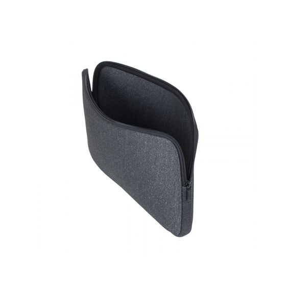 Riva Case Antishock 5133 - Notebook sleeve - 15. | 5133 DARK GREY
