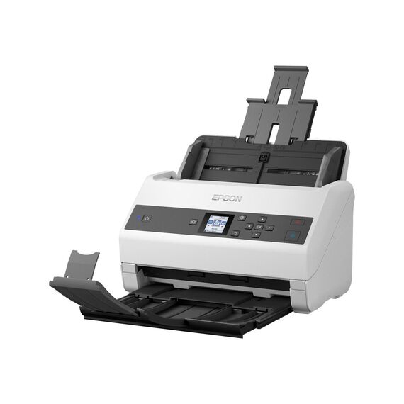 Epson WorkForce DS-870 - Document scanner - Contact  | B11B250401