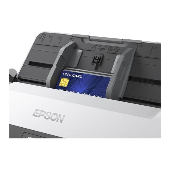 Epson WorkForce DS-870 - Document scanner - Contact  | B11B250401