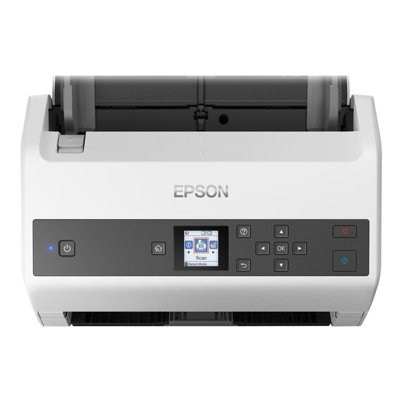 Epson WorkForce DS-870 - Document scanner - Contact  | B11B250401