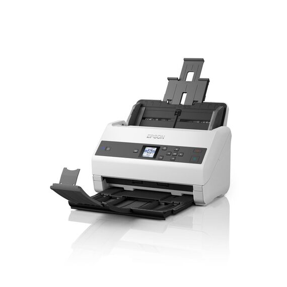 Epson WorkForce DS-870 - Document scanner - Contact  | B11B250401