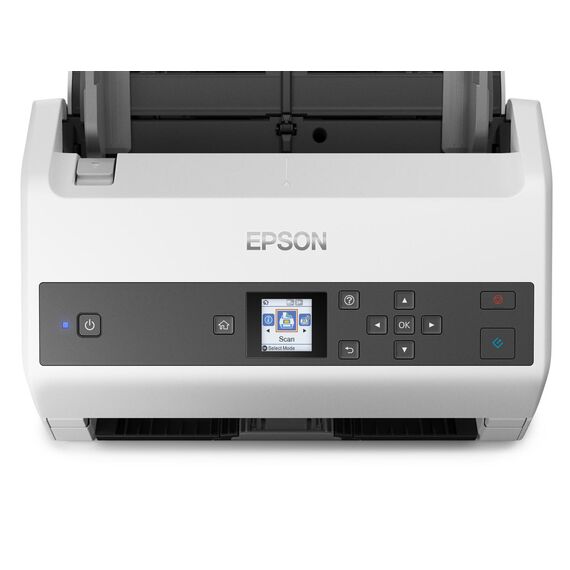 Epson WorkForce DS-870 - Document scanner - Contact  | B11B250401