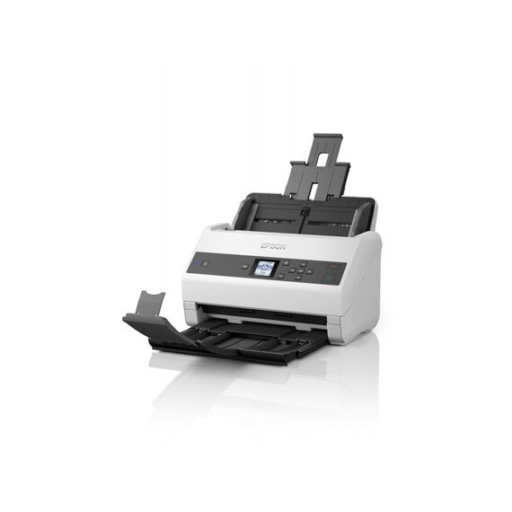 Epson WorkForce DS-870 - Document scanner - Contact  | B11B250401