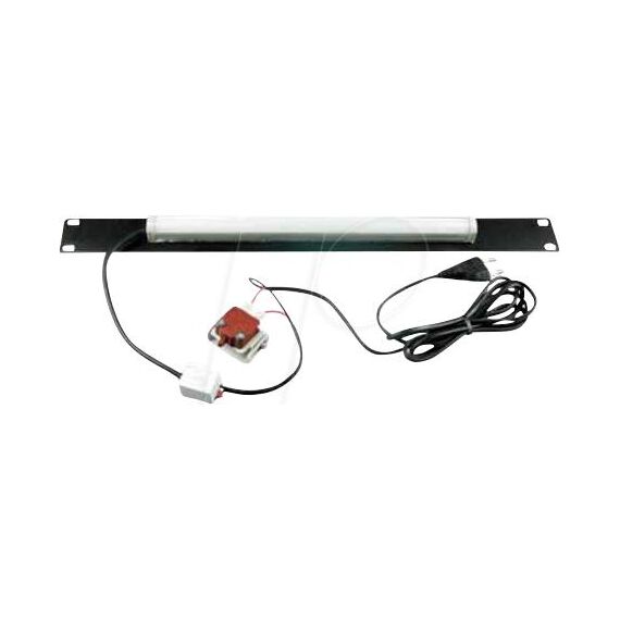 Intellinet LED Light Panel for 19" Cabinets, Horizontal  | 715850