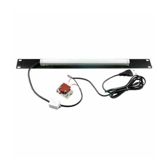Intellinet LED Light Panel for 19" Cabinets, Horizontal  | 715850