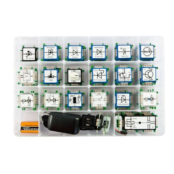 ALLNET ALLBRICK0223 Cobbler breakout kit ALLBRICK0223