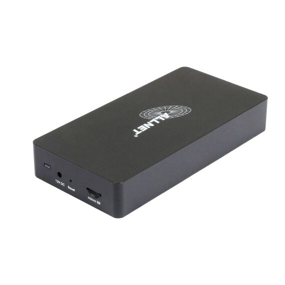 ALLNET Apollo OnPrem Hardware Controller Management ALLAC100